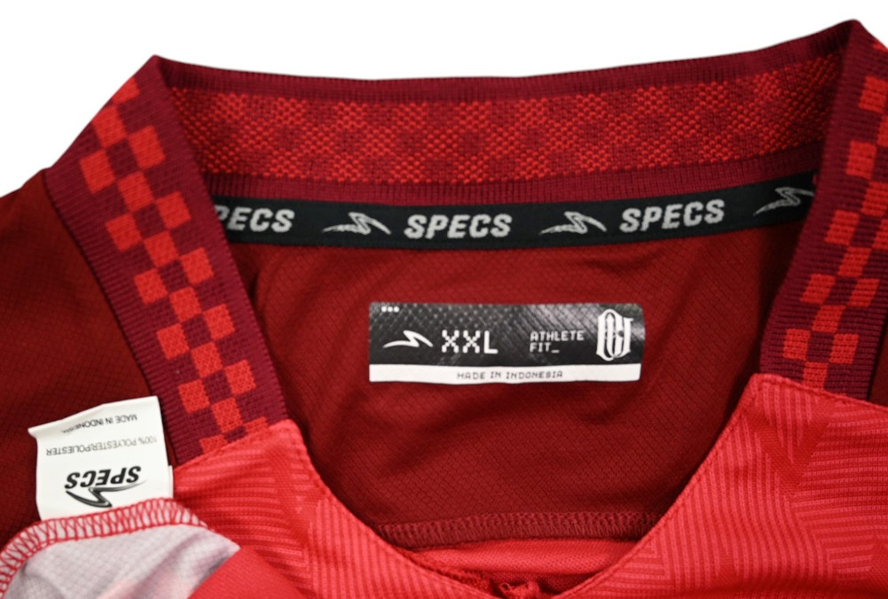 2023-24 BALI UNITED SHIRT L