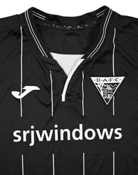 2019-20 DUNFERMLINE SHIRT XL