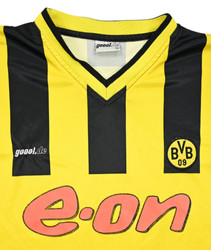 2000-02 BORUSSIA DORTMUND SHIRT XL