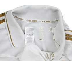 2011-12 REAL MADRID *RONALDO* SHIRT 3XL