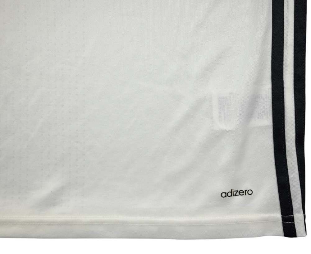 2016-17 GERMANY SHIRT M