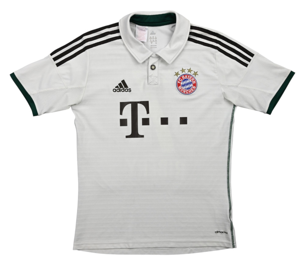 2013-14 BAYERN MUNCHEN *RIBERY* SHIRT XL. BOYS