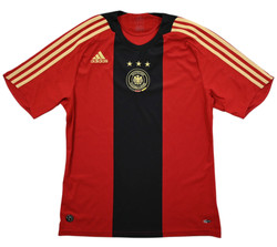 2008-09 GERMANY SHIRT M