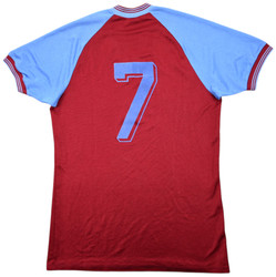 ERIMA VINTAGE MADE IN WEST GERMANY SHIRT L