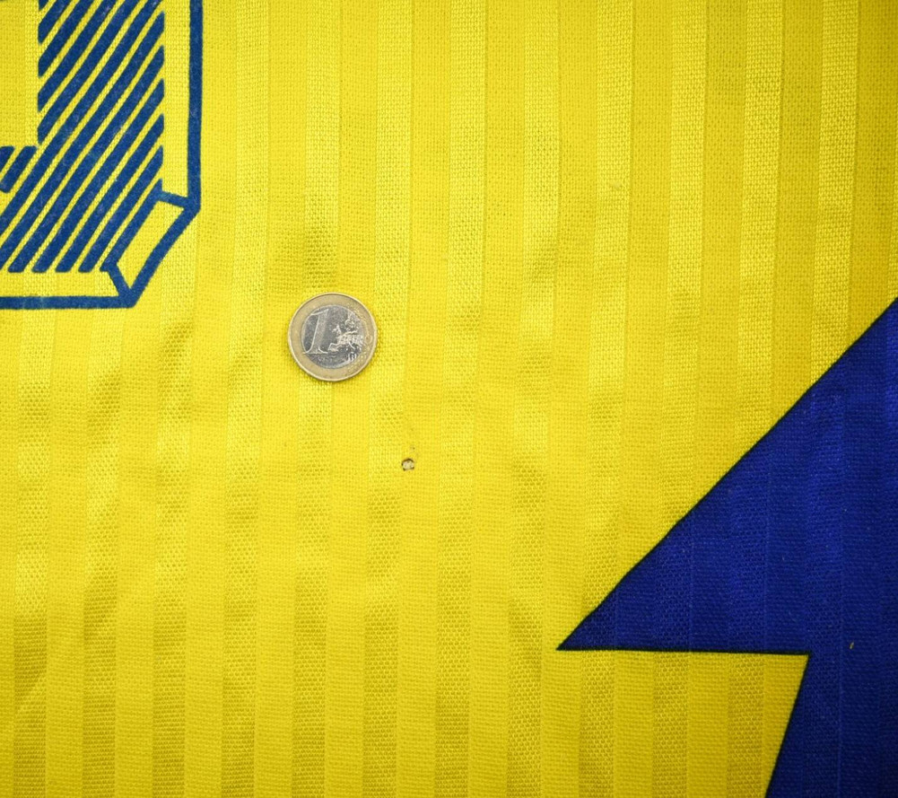 SALLER OLDSCHOOL #9 SHIRT XL