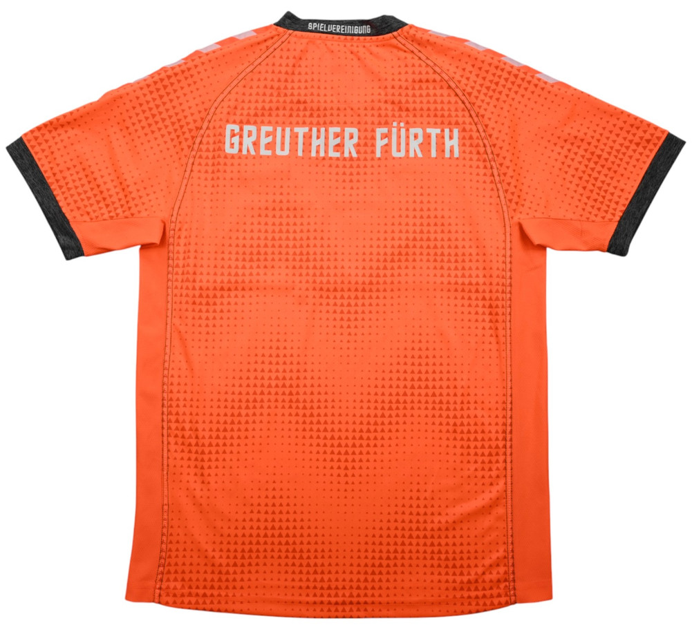 2013-15 GREUTHER FURTH KOSZULKA M