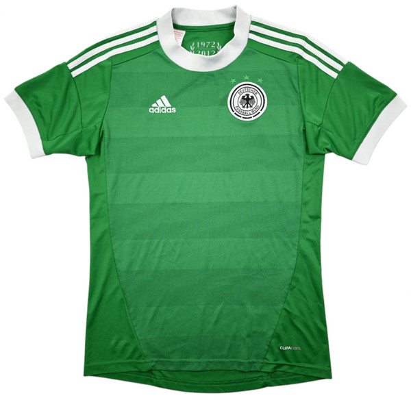 2012-13 GERMANY SHIRT XL. BOYS