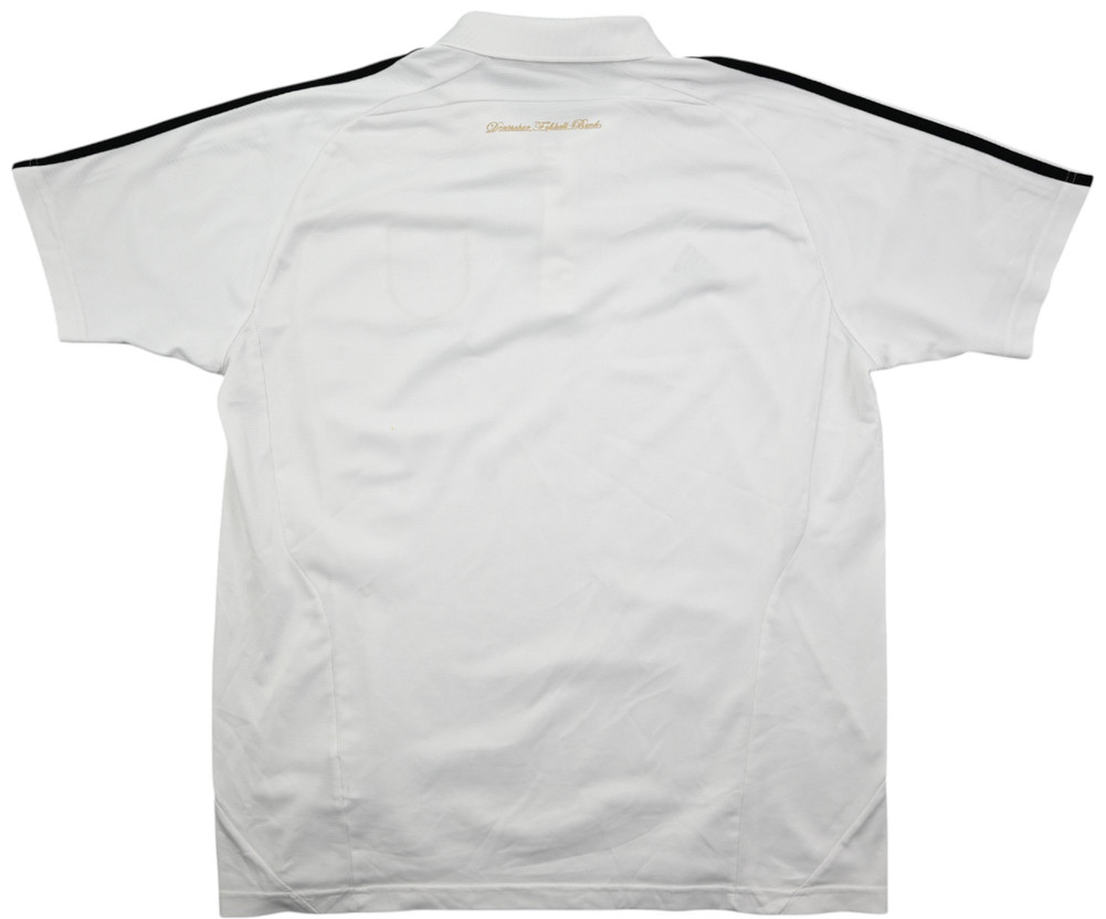 2010-11 GERMANY KOSZULKA XL