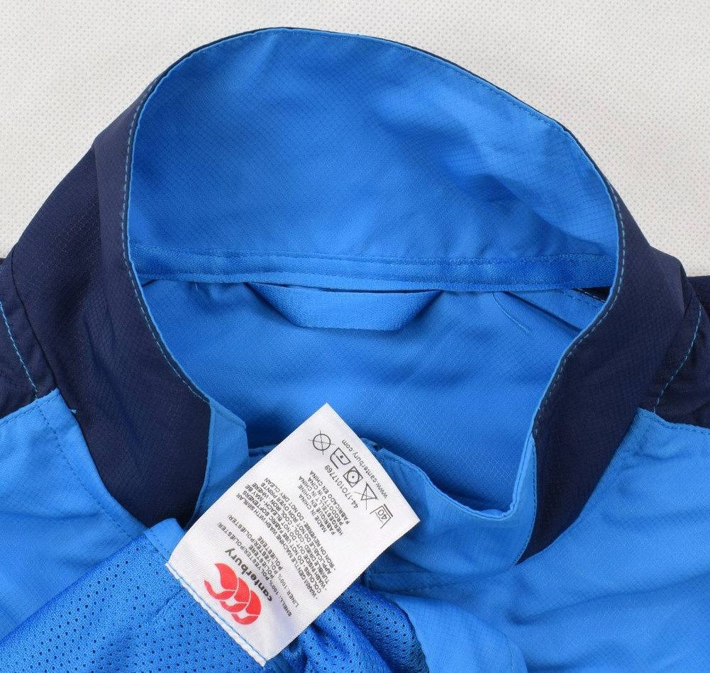 ENGLAND RUGBY CANTERBURY BLUZA S