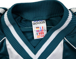 1998-00 GERMANY KOSZULKA S