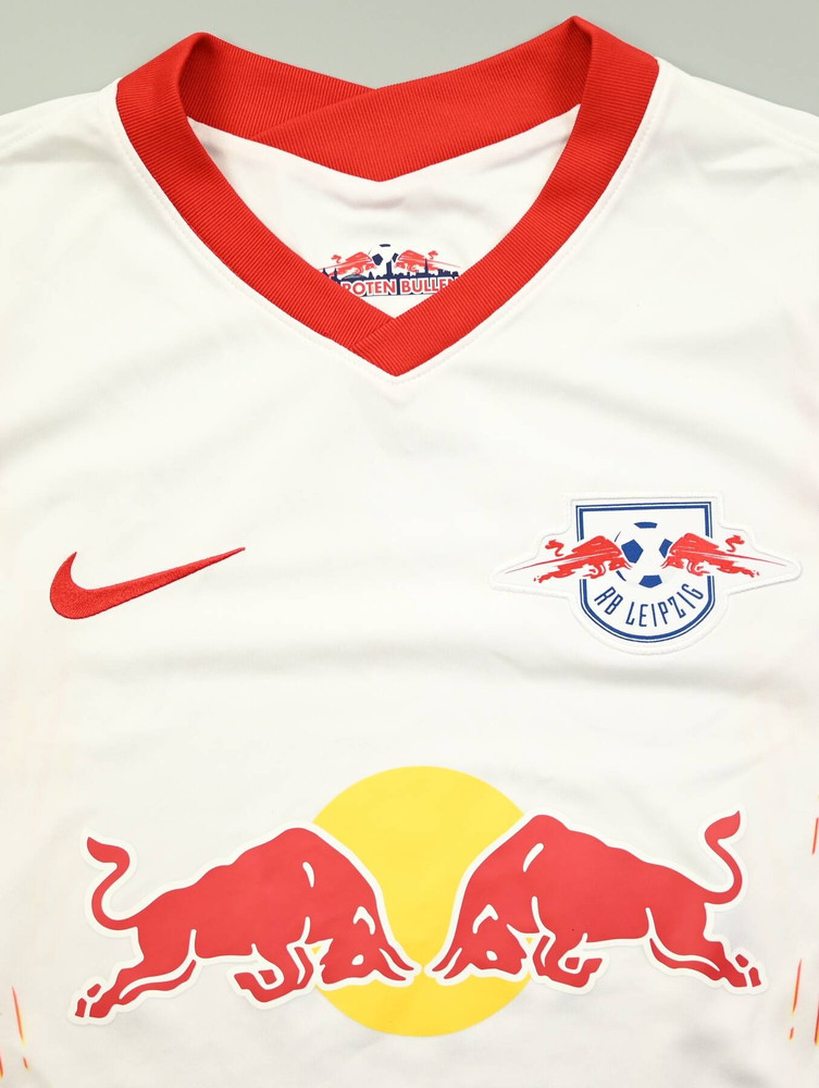 2020-21 RB LEIPZIG KOSZULKA S
