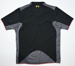 2012-13 LIVERPOOL SHIRT L. BOYS