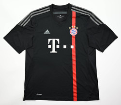2014-15 BAYERN MUNCHEN KOSZULKA XL