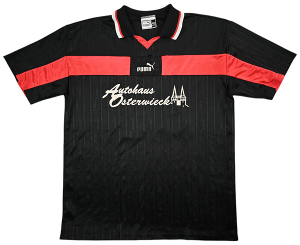 EINTRACHT OSTERWIECK KOSZULKA 2XL