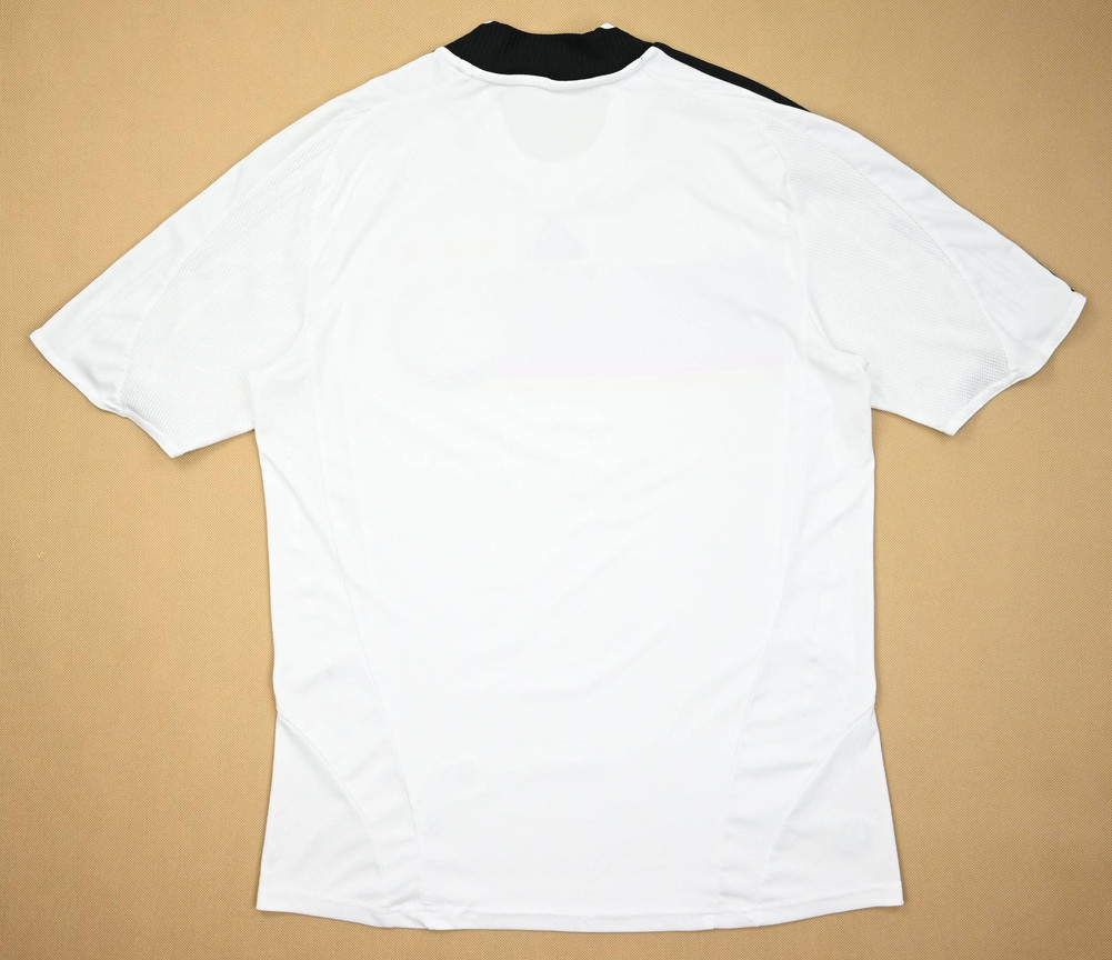 2008-09 GERMANY SHIRT M