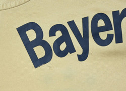 2004-05 BAYERN MUNCHEN SHIRT XL