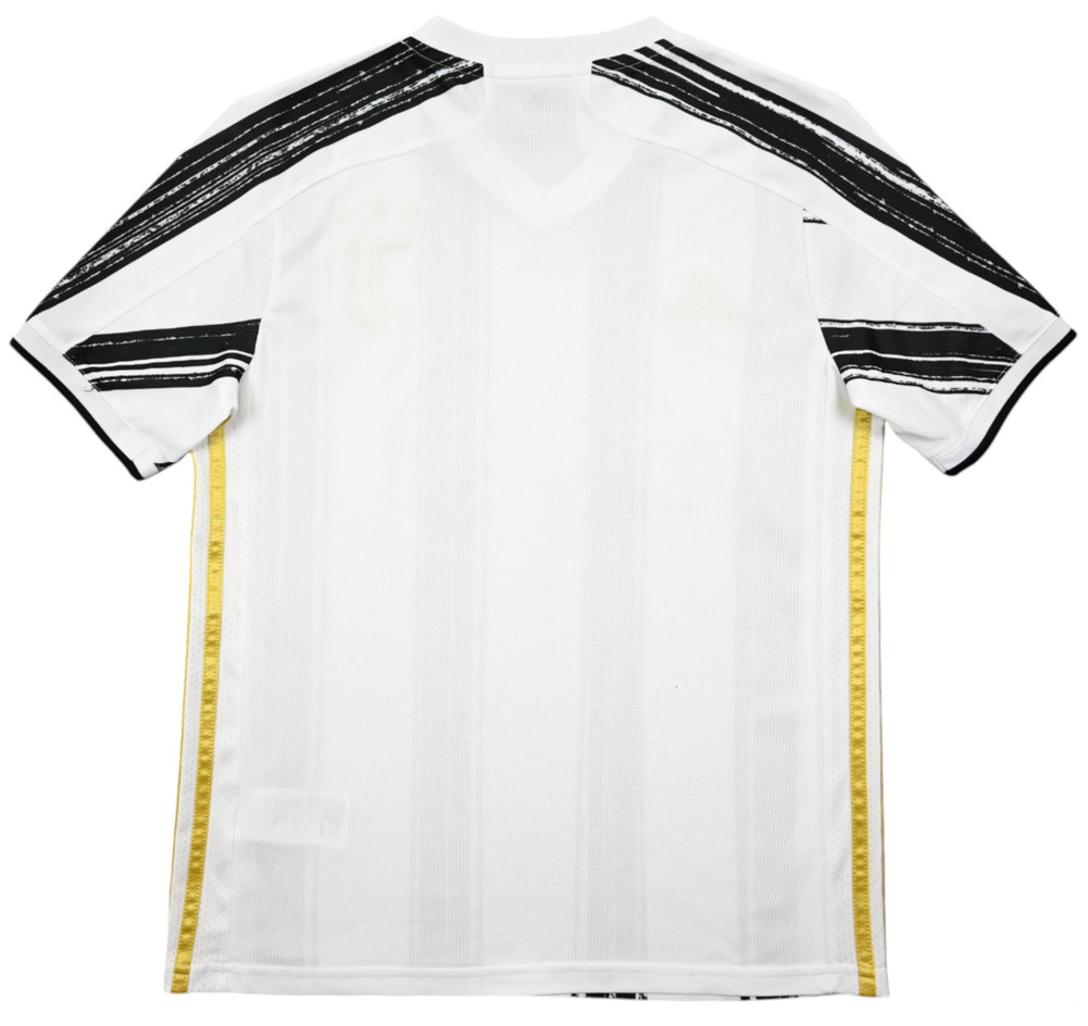 2020-21 JUVENTUS SHIRT L. BOYS