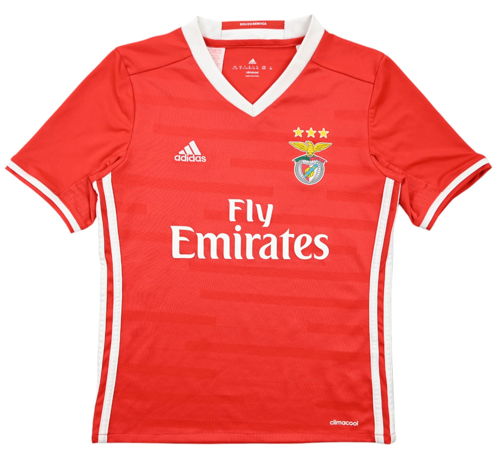 2016-17 BENFICA KOSZULKA M. BOYS 