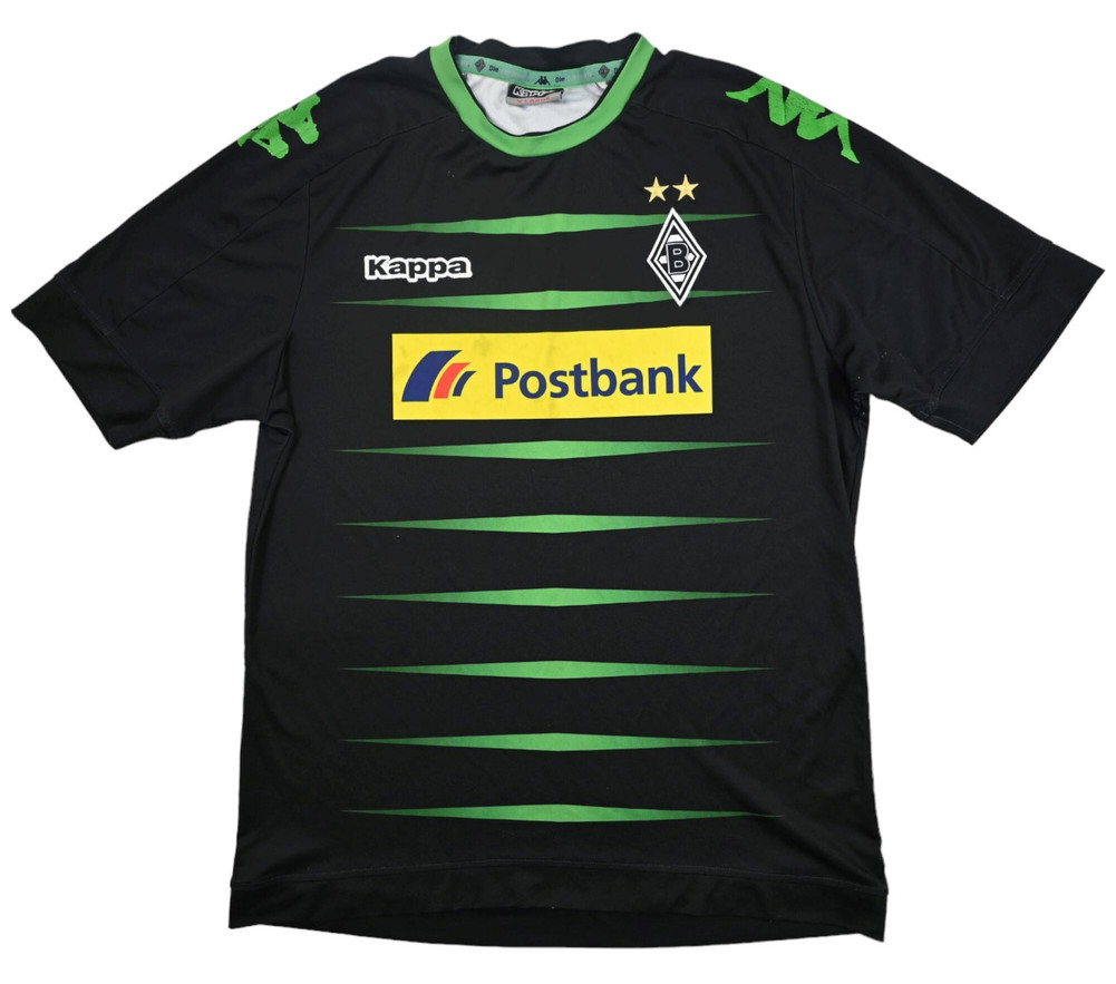 2016-17 BORUSSIA MONCHENGLADBACH KOSZULKA XL