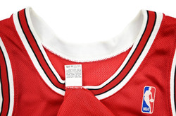 CHICAGO BULLS NBA *JORDAN* KOSZULKA LXS