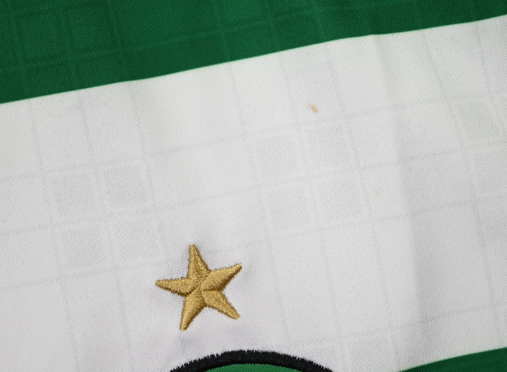 2018-19 CELTIC GLASGOW KOSZULKA XL