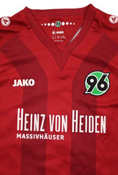 2014-15 HANNOVER 96 *KIYOTAKE* SHIRT L. BOYS