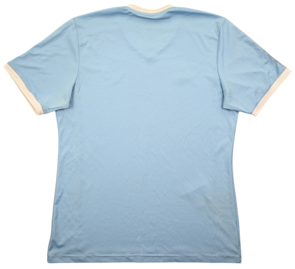 BŁEKITNI 1947 TARNOW SHIRT M