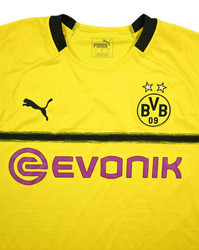 2018-19 BORUSSIA DORTMUND SHIRT XL