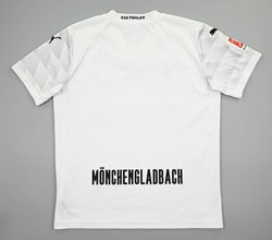 2020-21 BORUSSIA MONCHENGLADBACH SHIRT M. BOYS