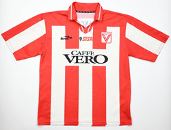 2004-05 VICENZA CALCIO KOSZULKA XL 