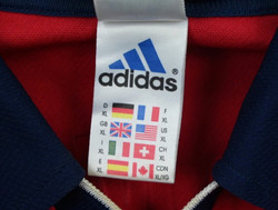 1999-01 BAYERN MUNCHEN SHIRT XL