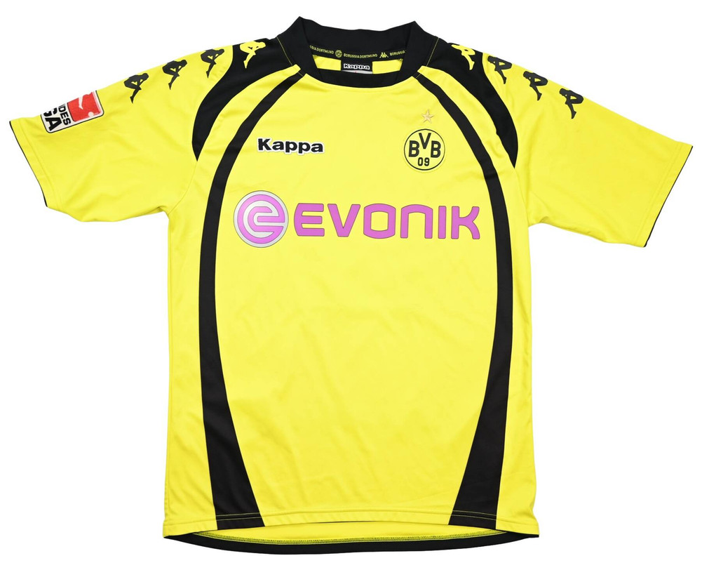 2009-10 BORUSSIA DORTMUND *FREI* KOSZULKA L