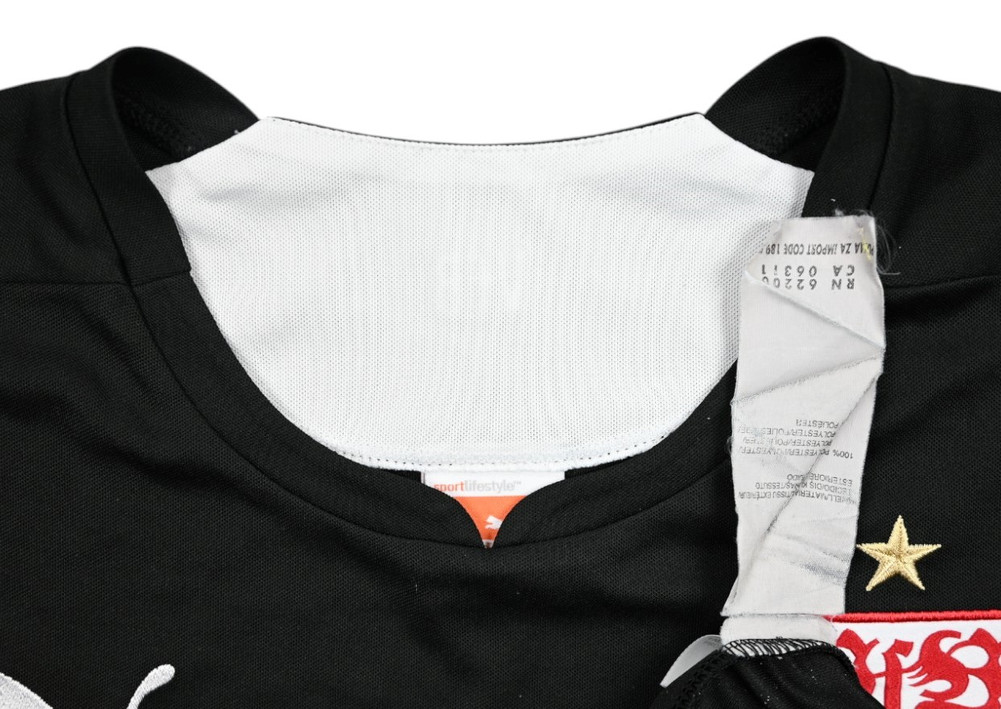 2014-15 VFB STUTTGART SHIRT L