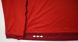 2015-16 BAYERN MUNCHEN PLAYER ISSUE LONGSLEEVE M