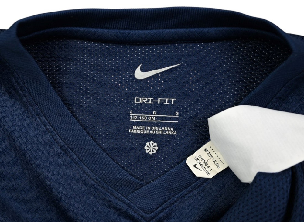 2022-23 UTRECHT KOSZULKA L. BOYS