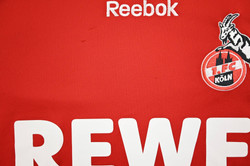 2008-09 1. FC KOLN LONGSLEEVE M