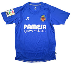 2013-15 VILLARREAL KOSZULKA S