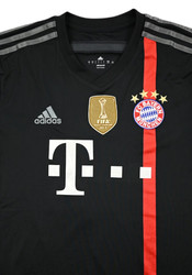 2014-15 BAYERN MUNCHEN *ROBBEN* KOSZULKA L