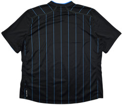 2012-13 RANGERS F.C KOSZULKA 4XL