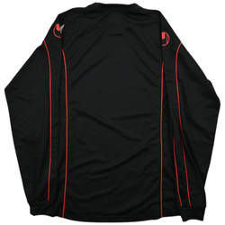 2007-08 MSV DUISBURG LONGSLEEVE XL