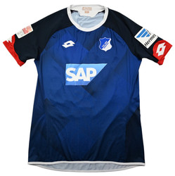 2015-16 HOFFENHEIM *OCHS* SHIRT L
