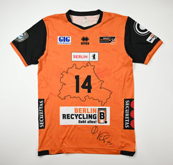 SCC BERLIN VOLLEYBALL *KALIBERDA* KOSZULKA XL