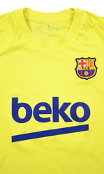 2019-20 BARCELONA KOSZULKA M