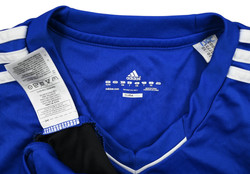 2010-11 WOLFSBURG SHIRT L