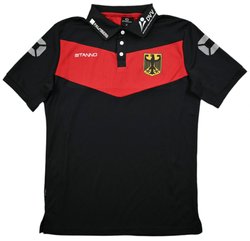 GERMANY VOLLEYBALL SHIRT M