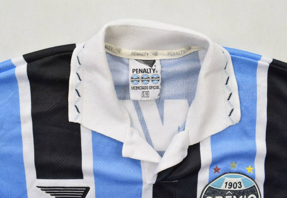 1997 GREMIO SHIRT L