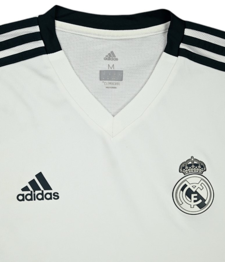 2018-19 REAL MADRID KOSZULKA M 