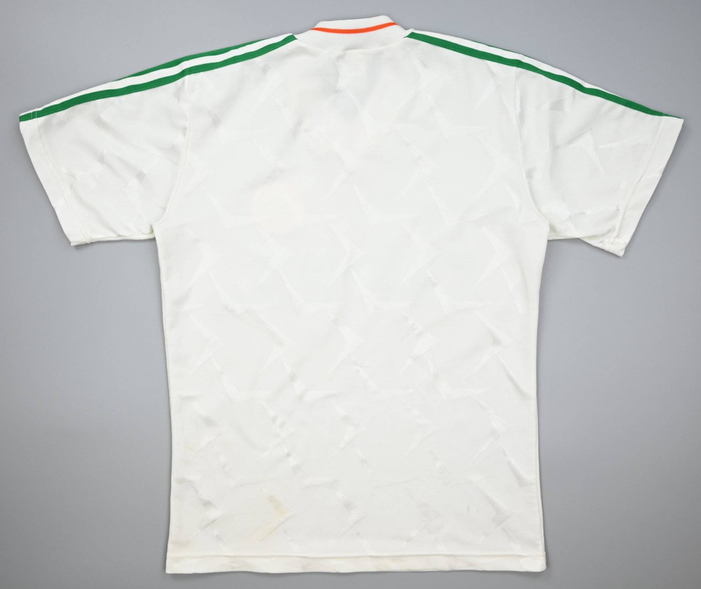 1990-92 IRELAND KOSZULKA S