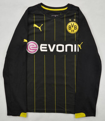 2014-16 BORUSSIA DORTMUND SHIRT S