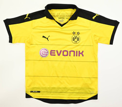 2015-16 BORUSSIA DORTMUND KOSZULKA L. BOYS